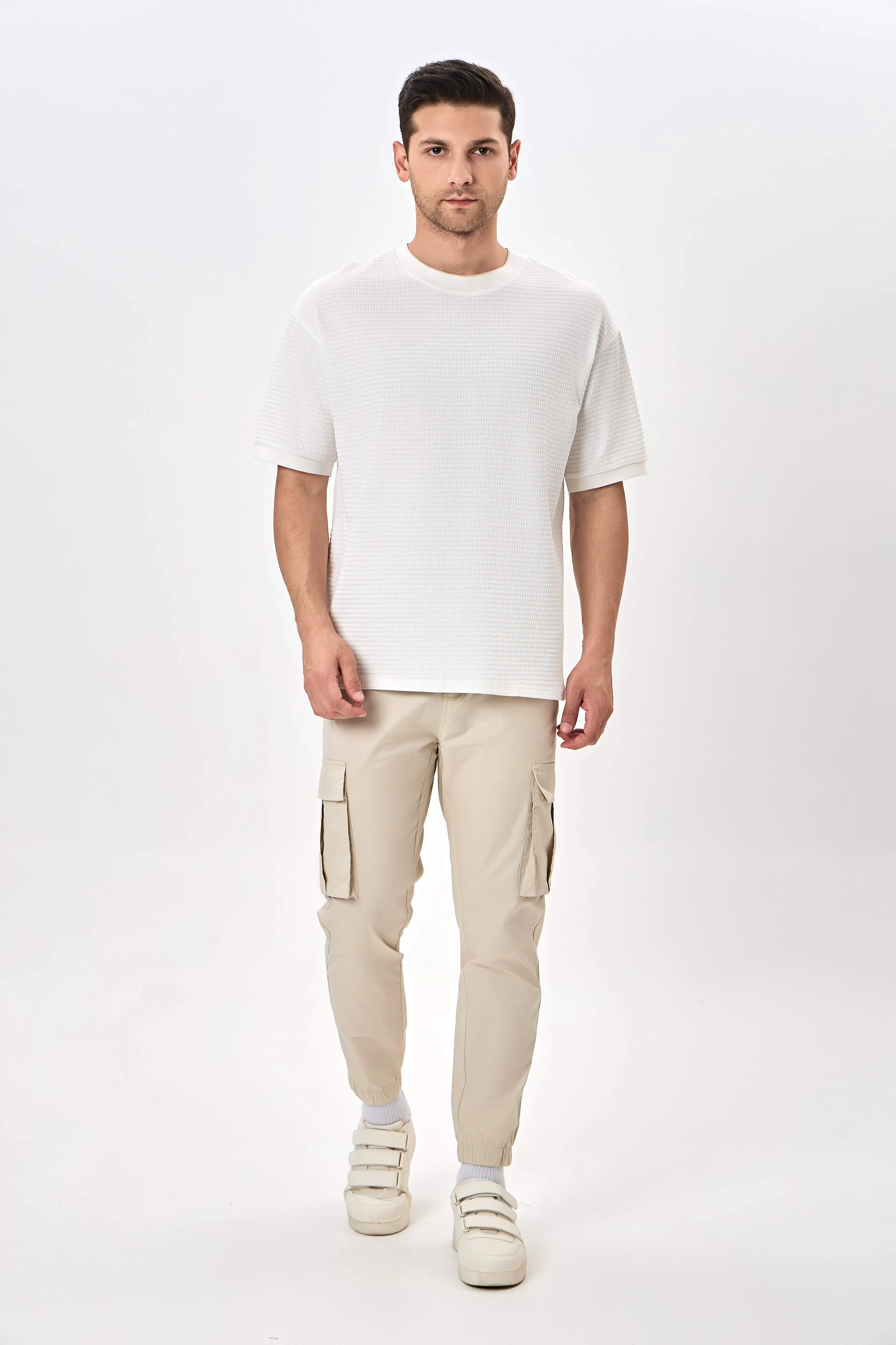 Футболка короткий рукав