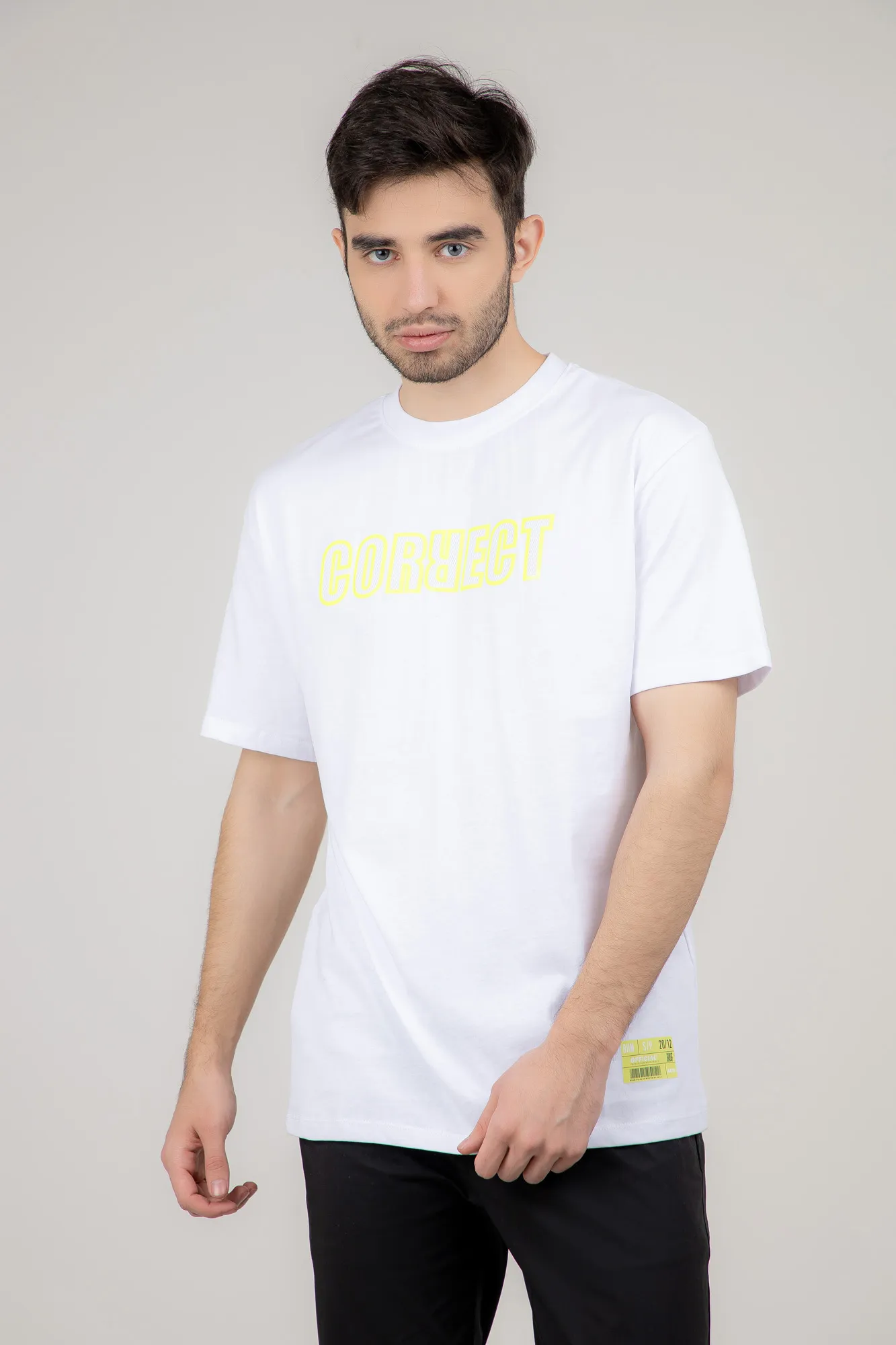 Футболка короткий рукав