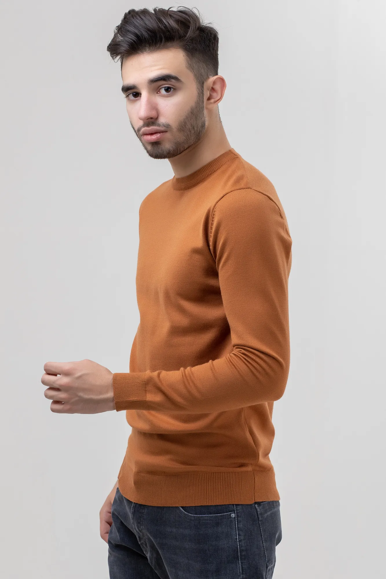 Lookbook: зима 2020 - 2021