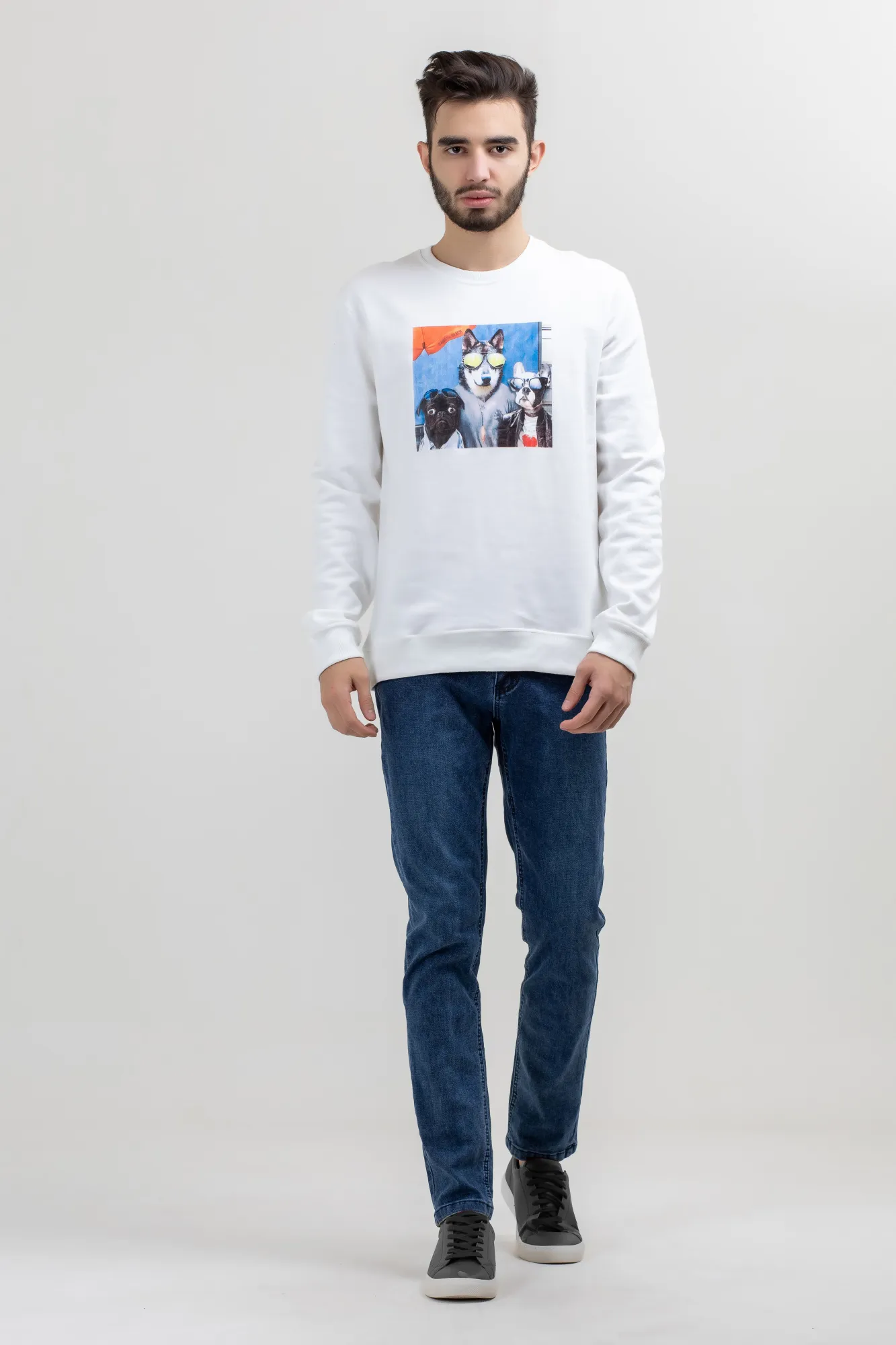Lookbook: осень 2020
