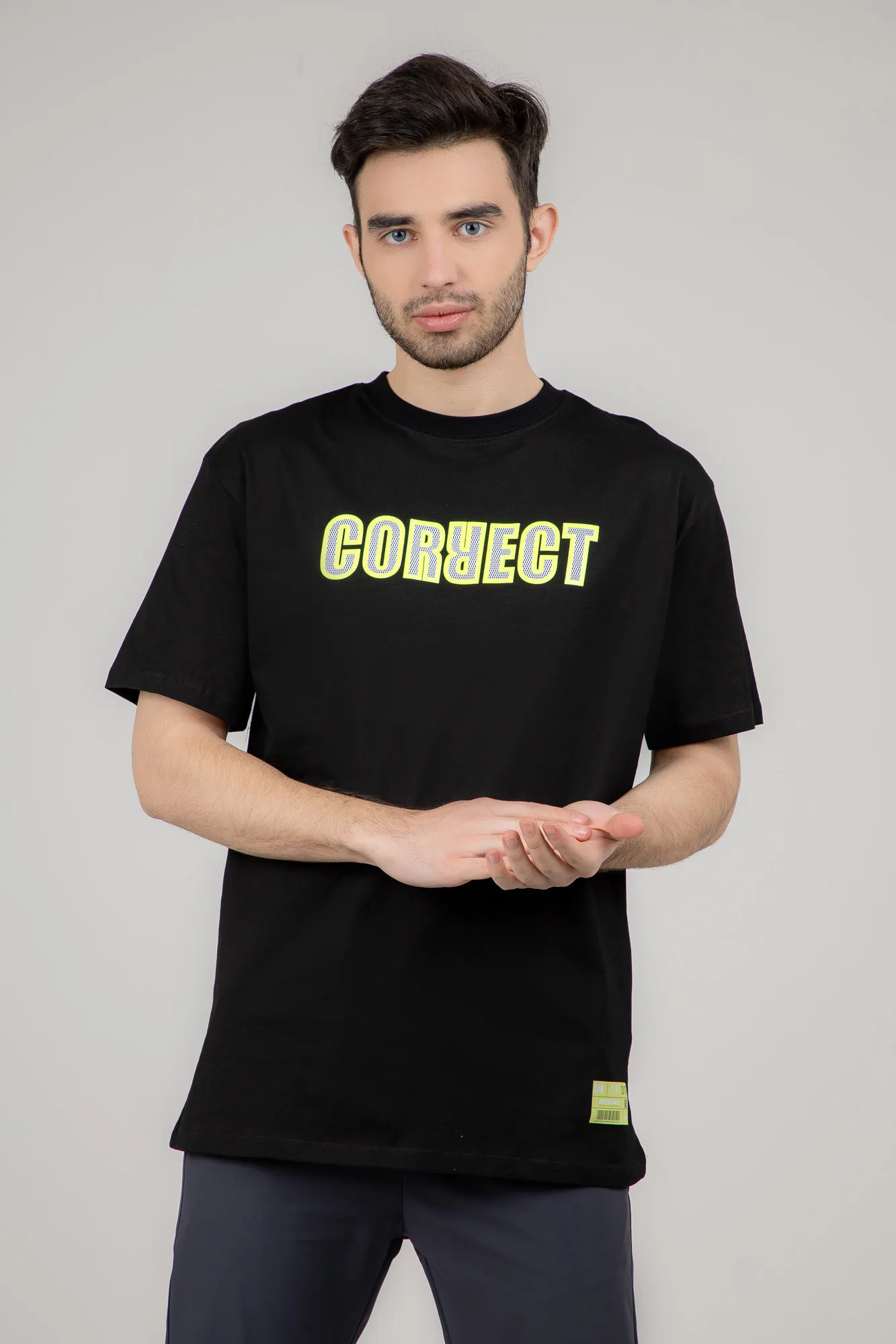 Футболка короткий рукав