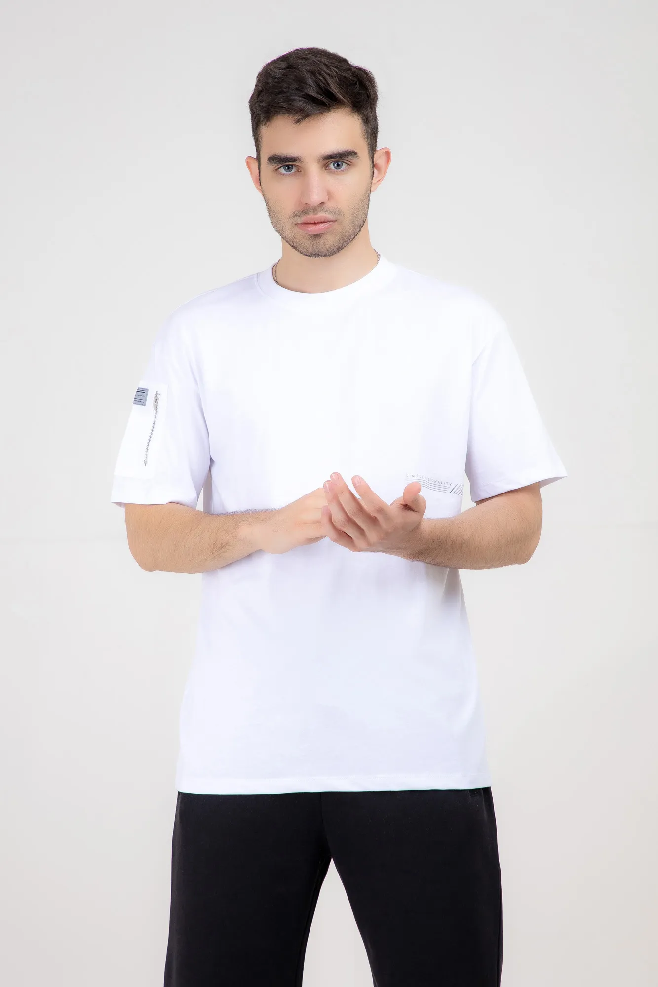 Футболка короткий рукав