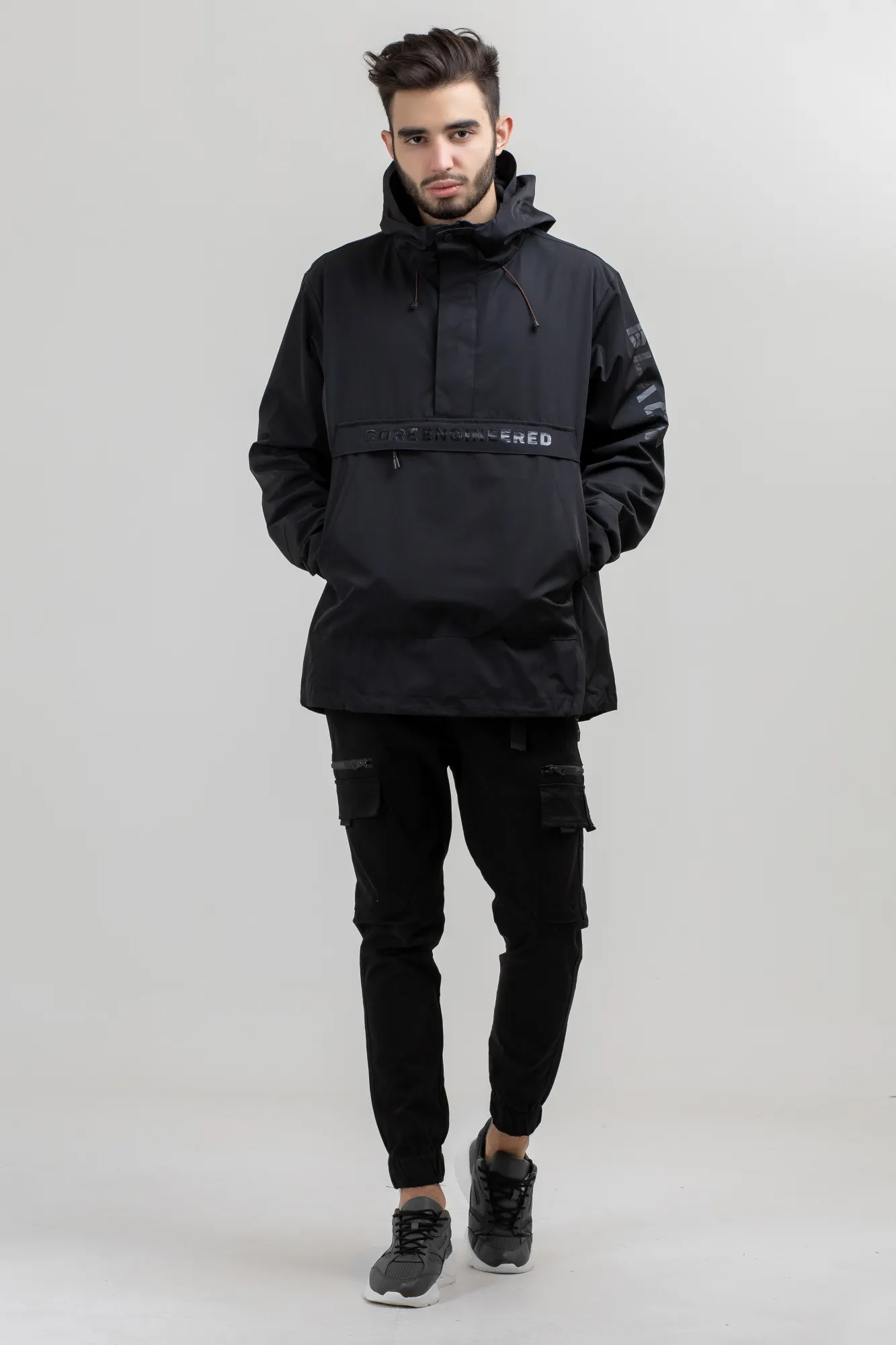 Lookbook: зима 2020 - 2021