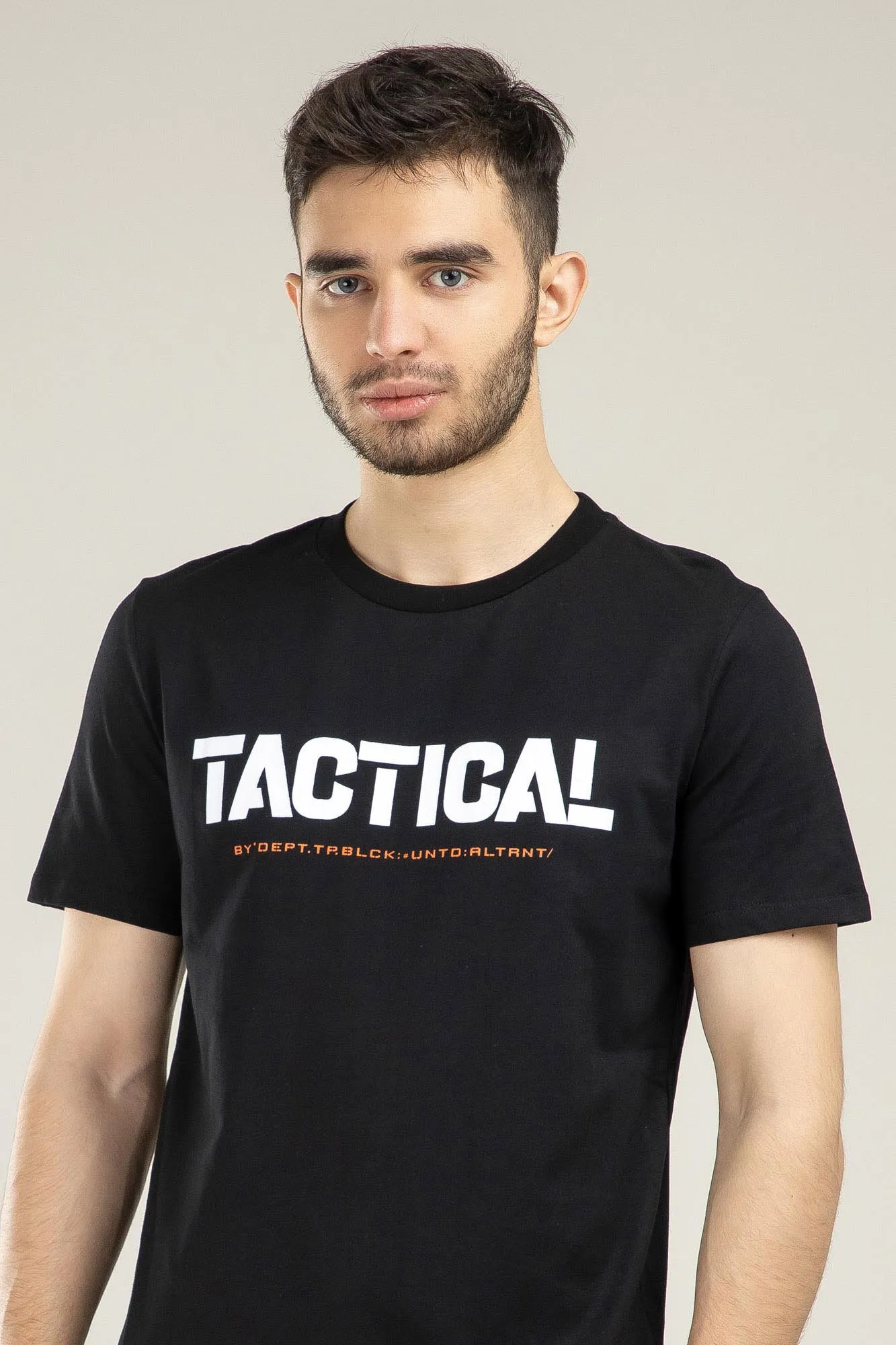 Футболка короткий рукав