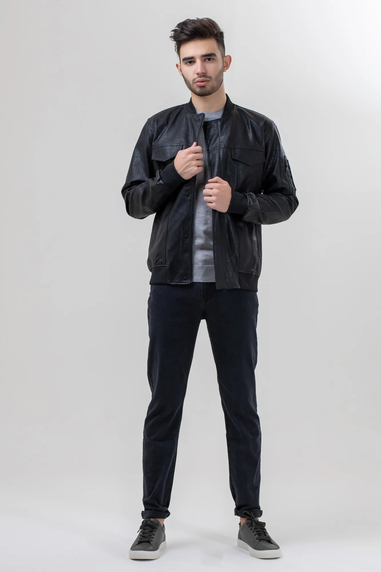 Lookbook: осень 2020