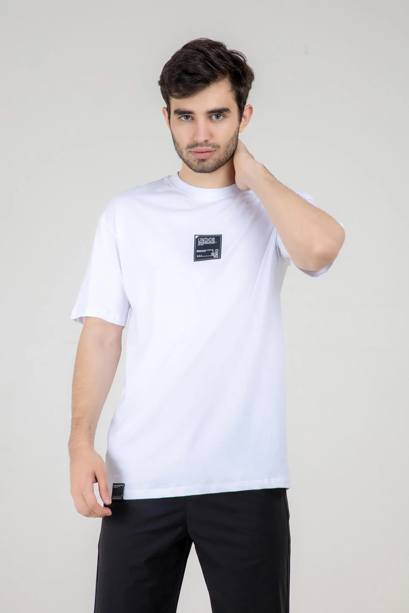 Футболка короткий рукав