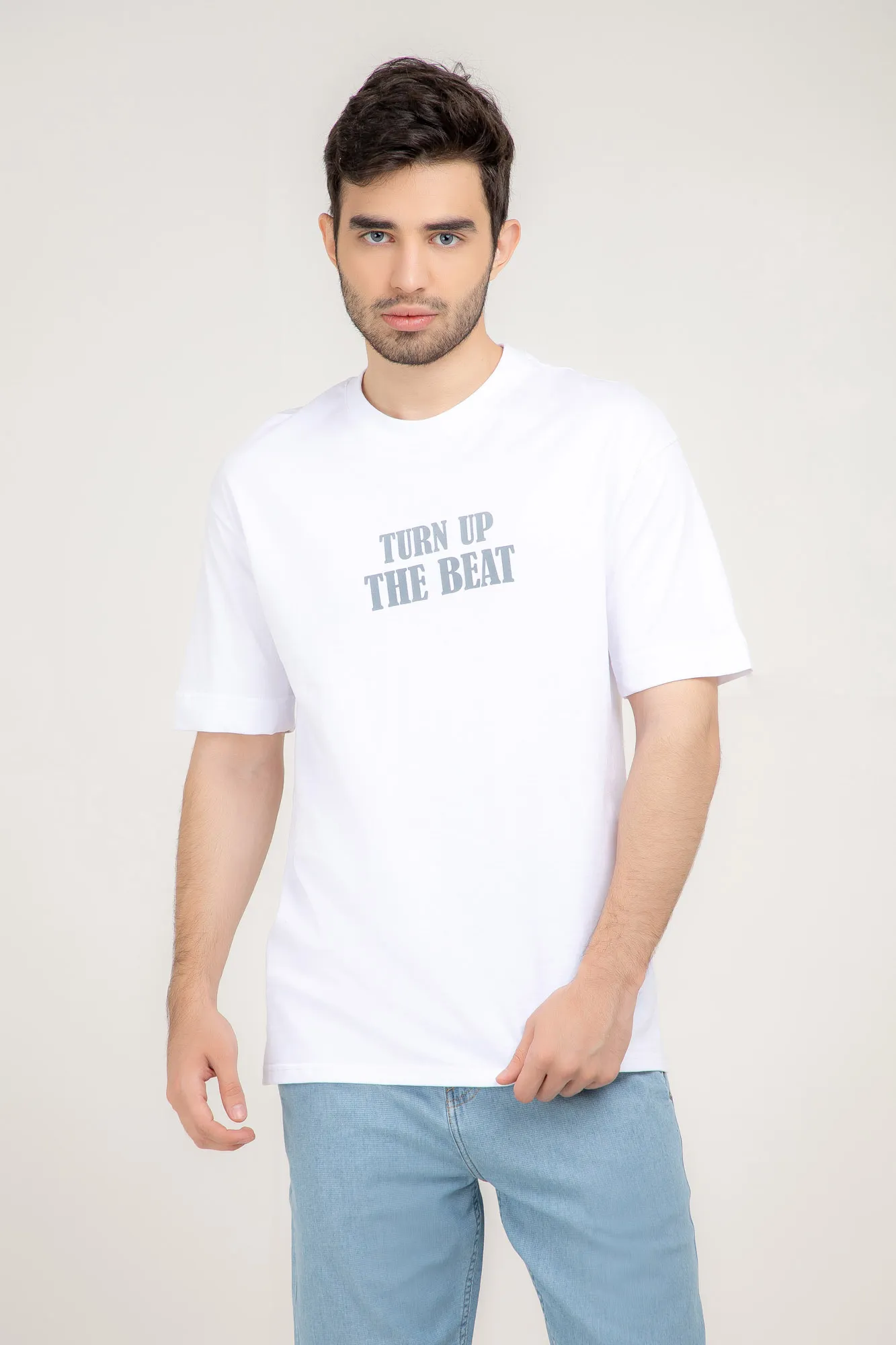 Футболка короткий рукав