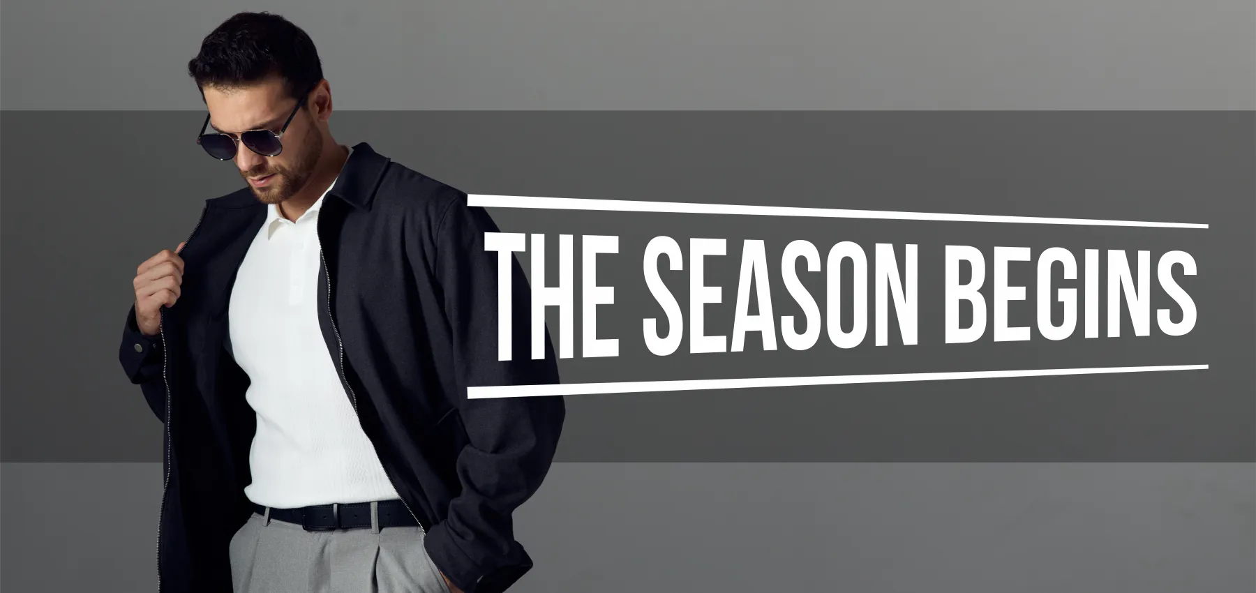 Хиты продаж мужской 