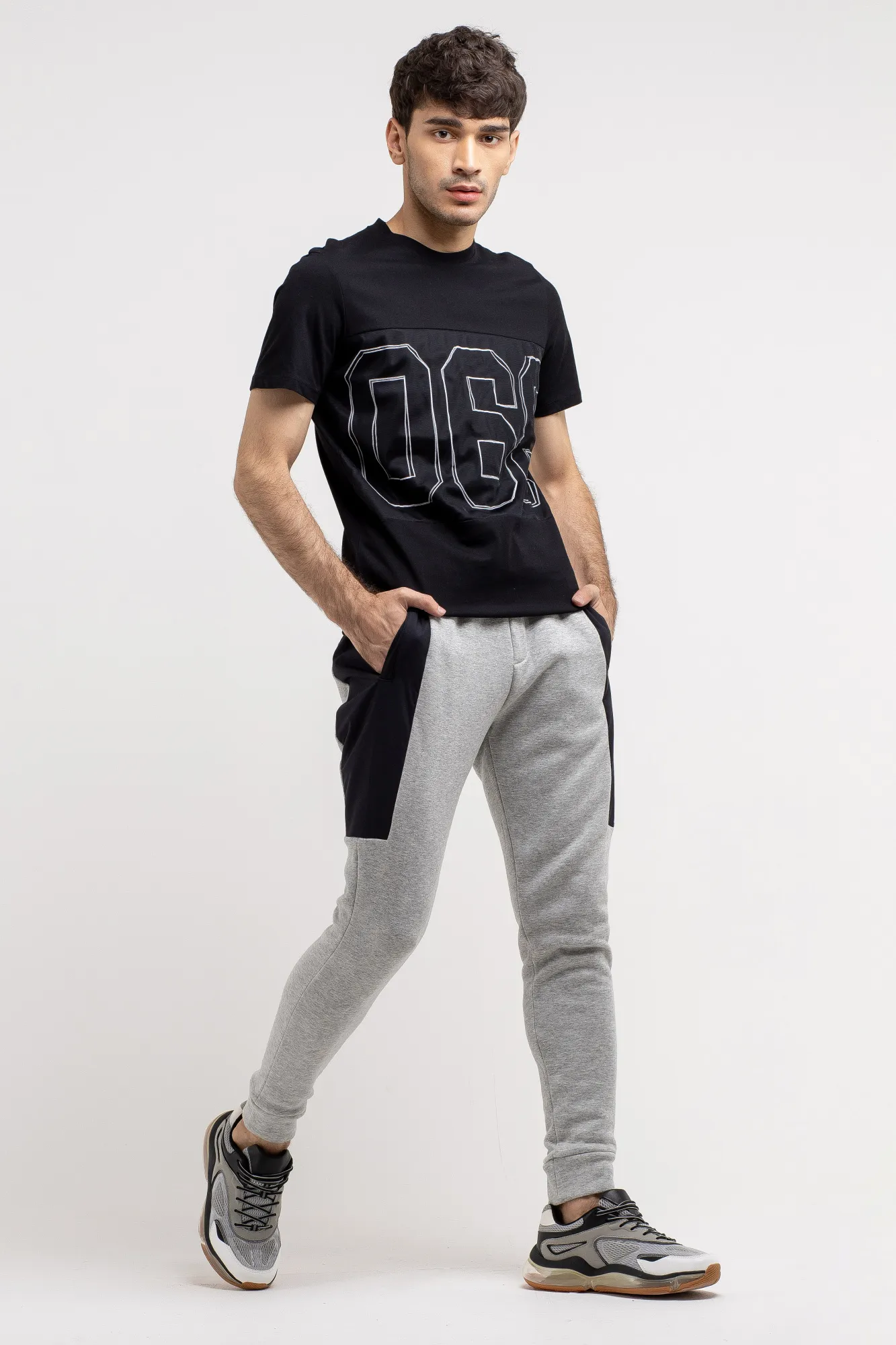 Футболка короткий рукав