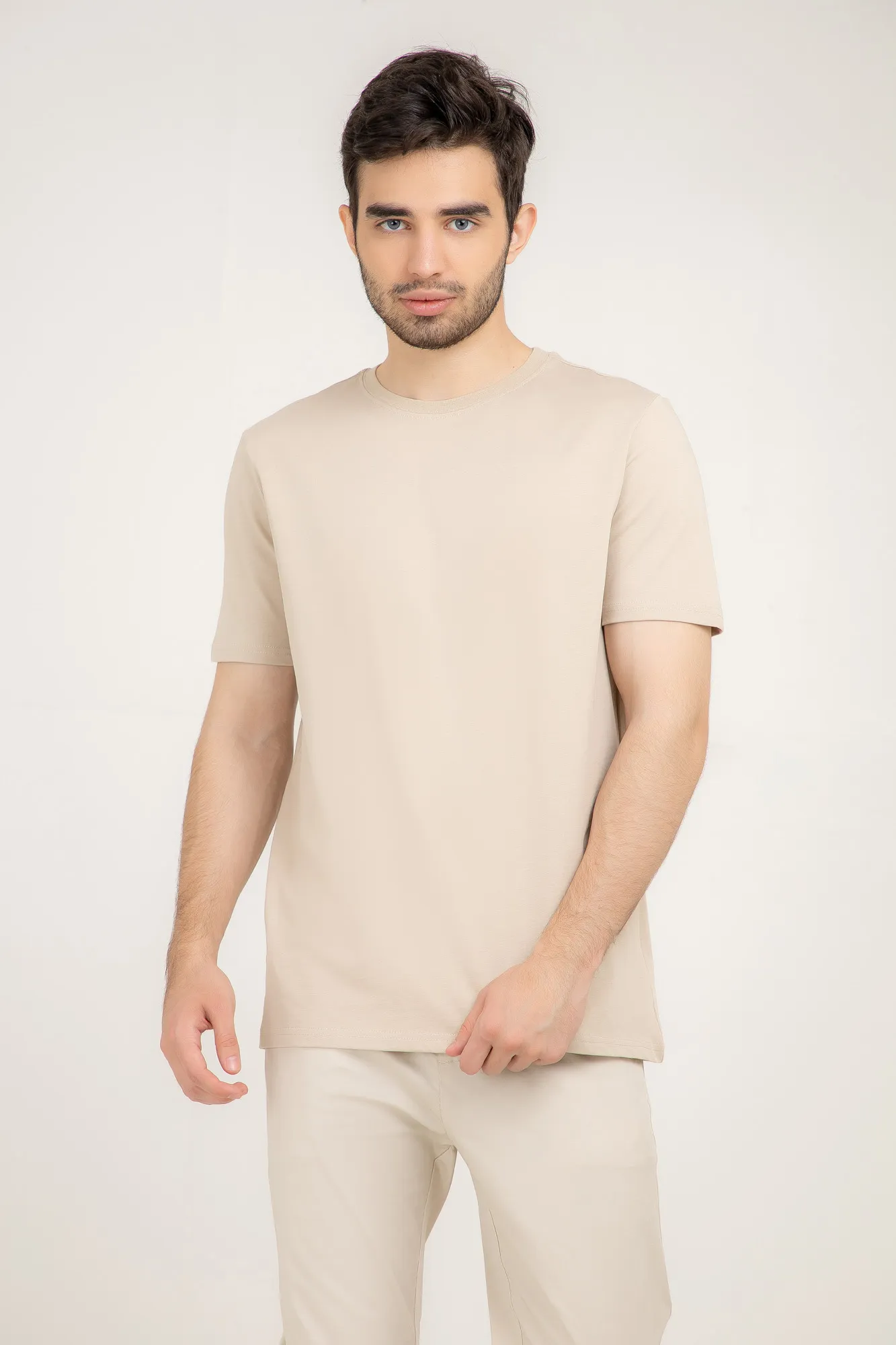 Футболка короткий рукав