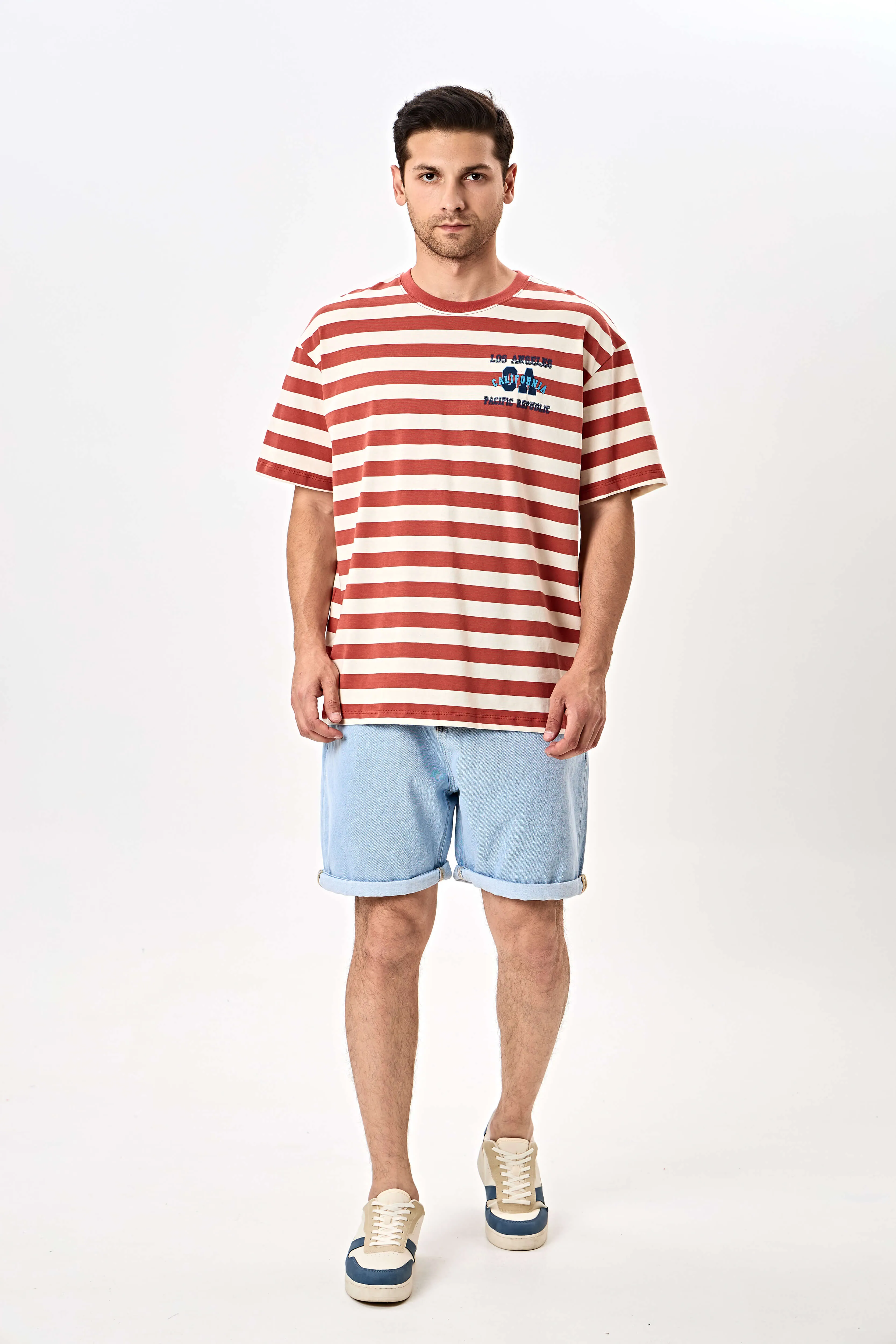 Футболка короткий рукав