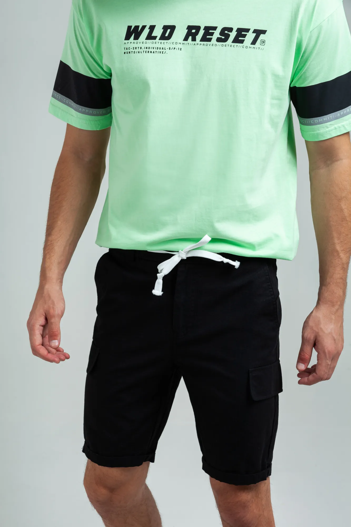 Lookbook: лето 2020