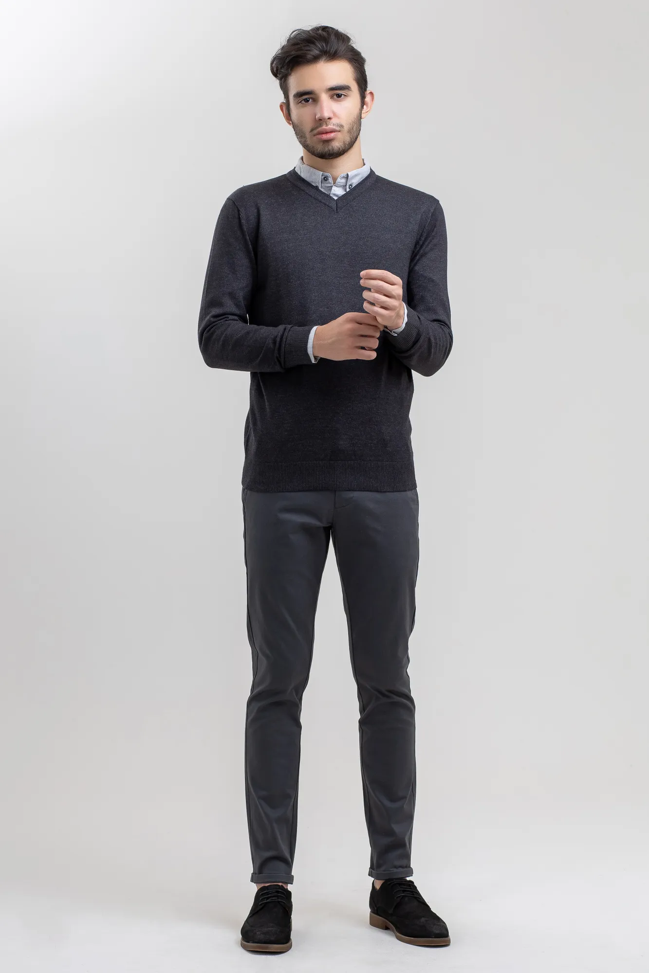 Lookbook: зима 2020 - 2021