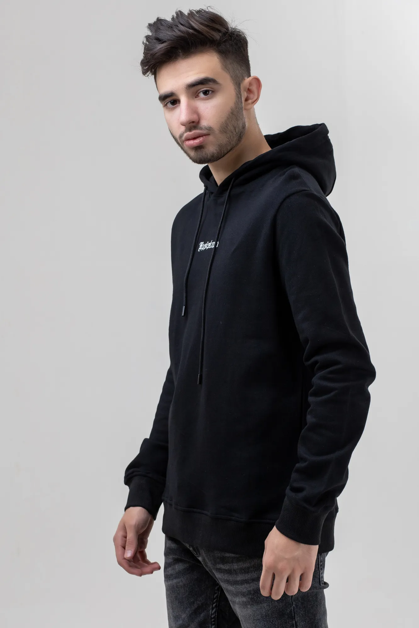 Lookbook: зима 2020 - 2021