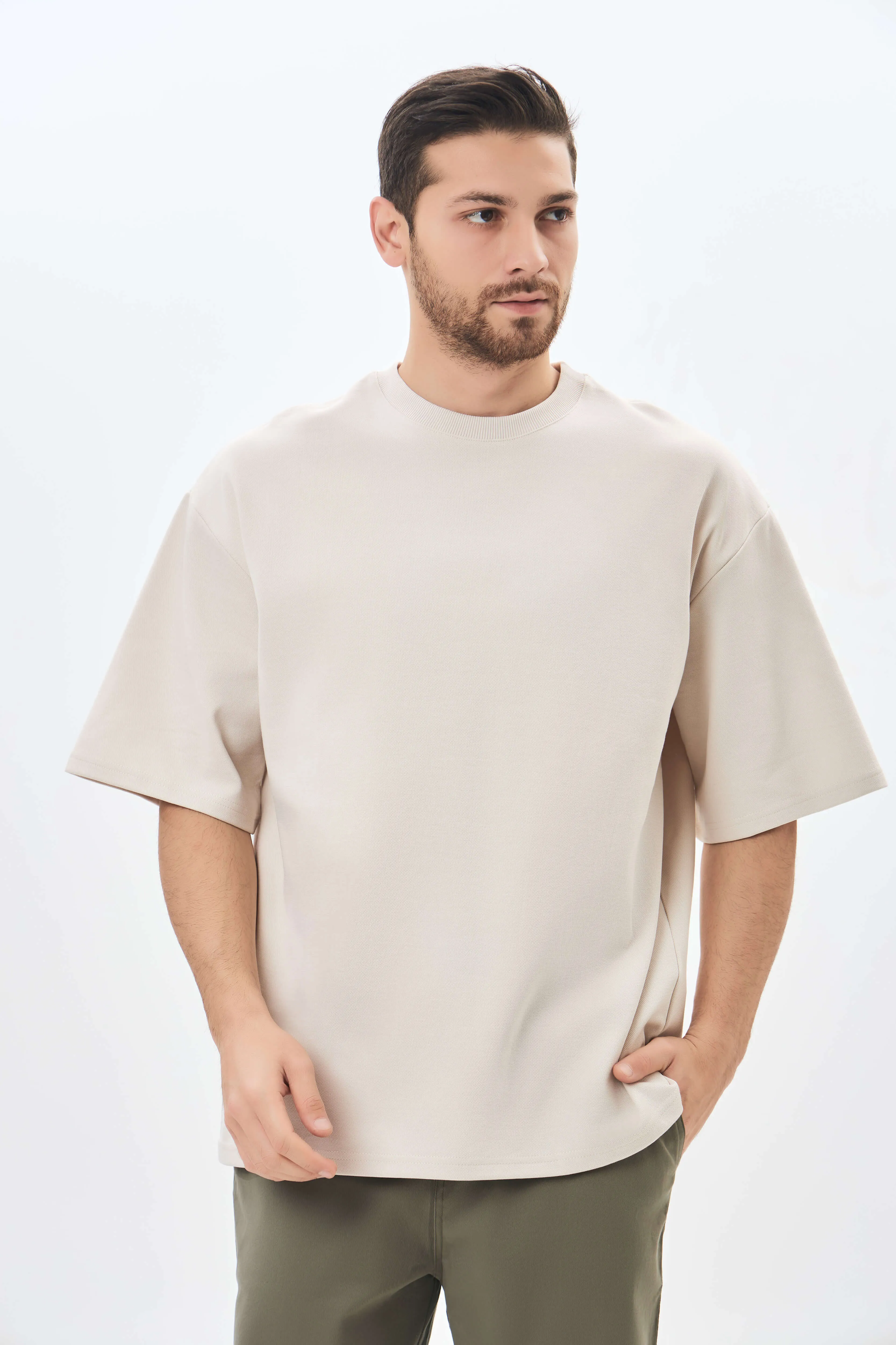 Футболка короткий рукав