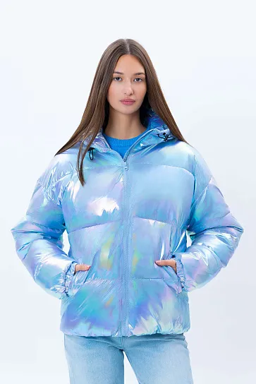 Ayollar kurtkasi AW24WES-21056-206442 фото