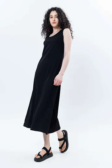 Sarafan SS25WES-21372-213018 фото