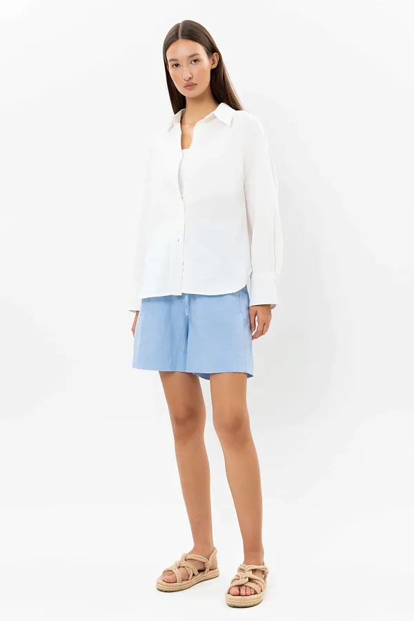 Женские шорты