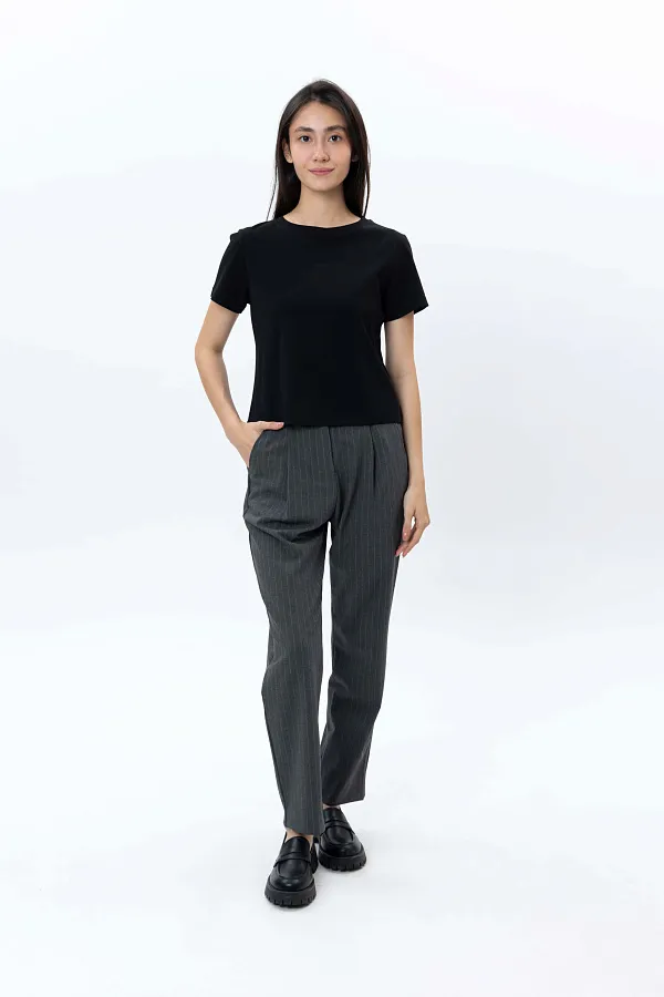 Женская футболка AW24WES-21026 фото