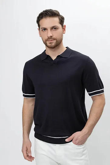 Erkaklar Jemperi SS26CR2-29-22632-337947 фото