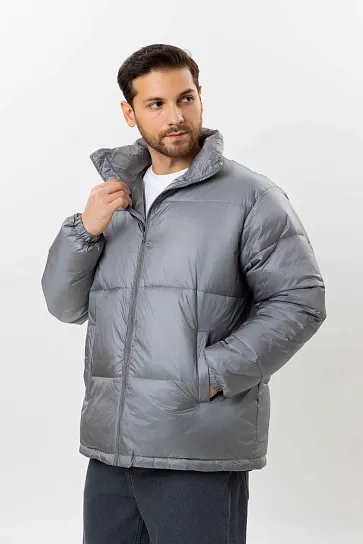 Куртка короткая длина AW23CA1N-12-19243-199845 фото