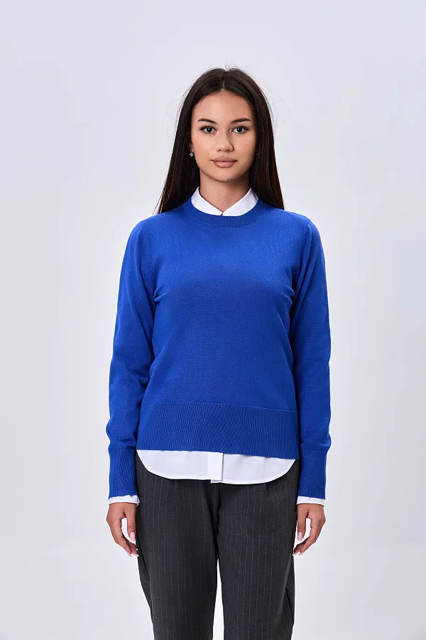 Женский джемпер