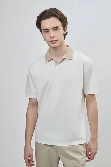 Поло короткий рукав SS26CR2-17-23147-338988 фото