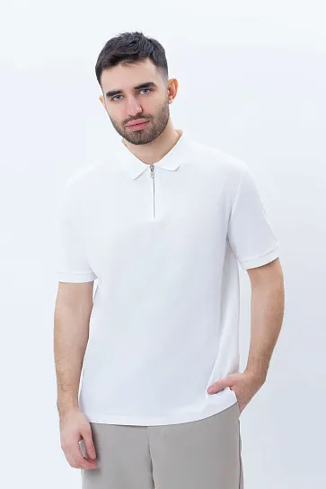Поло короткий рукав SS25CR2-17-21500-210686 фото