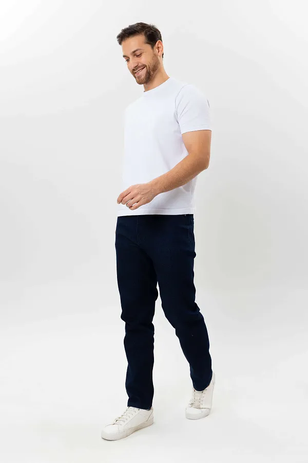 Джинсы AW25DE3-38-22172 фото