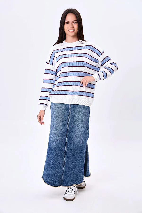 Женский джемпер