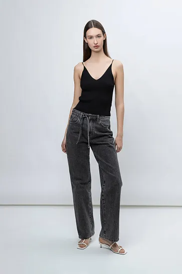 Женские джинсы AW25WDE-41032-331878 фото