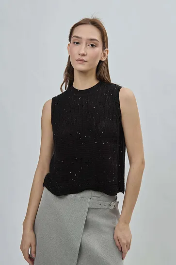 Yuqori SS26WKN-92070-339286 фото