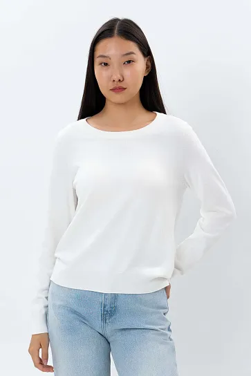 Женский джемпер AW25WKN-92043-331951 фото