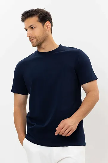 Футболка короткий рукав SS25BS2-25-21525-210967 фото