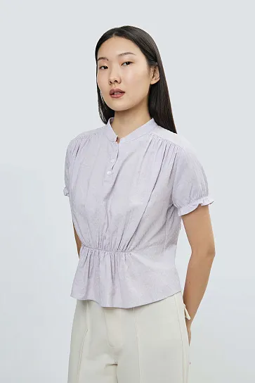 Блузка SS26WES-21325-339445 фото