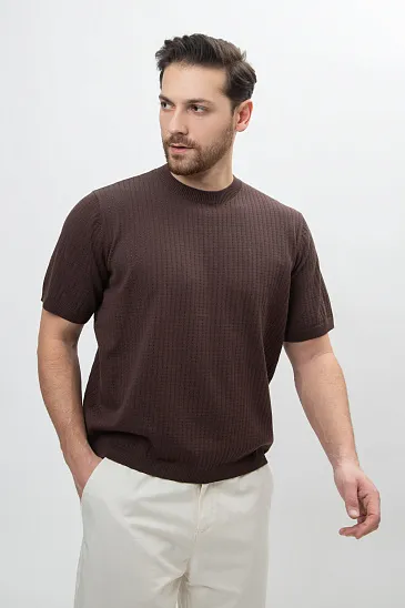 Джемперы и кардиганы