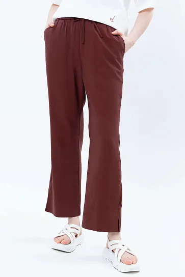 Женские брюки SS25WES-21341-209372 фото