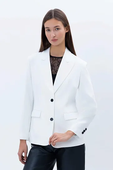 Ayollar pidjaki SS25WES-21156-208813 фото