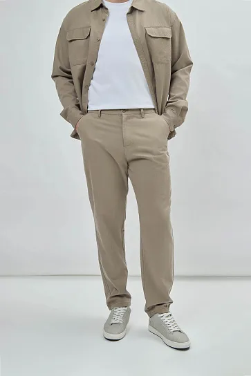 Брюки SS26CR3-2-22592-336165 фото