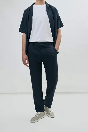 Брюки SS26CR3-2-22914-338891 фото