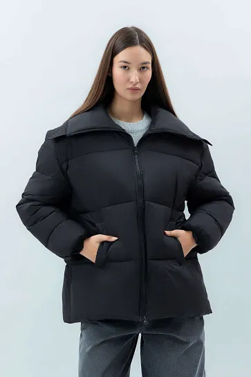 Ayollar kurtkasi AW25WES-21178-334134 фото