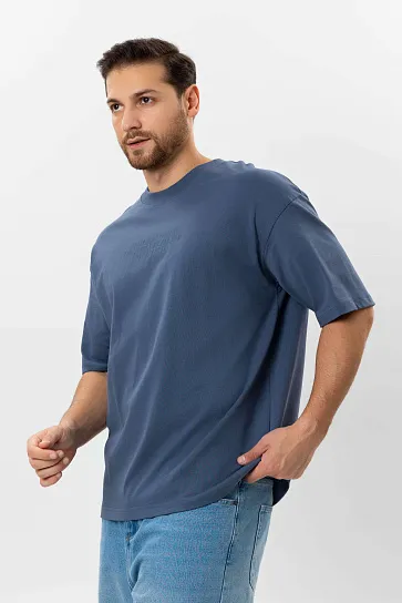 Футболка короткий рукав AW25CR2-25-22200-333192 фото