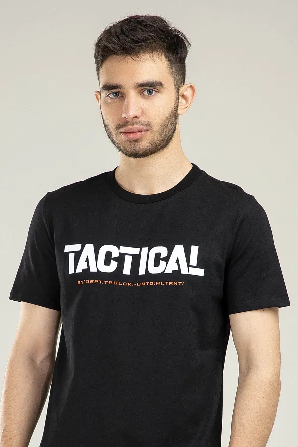 Футболка короткий рукав