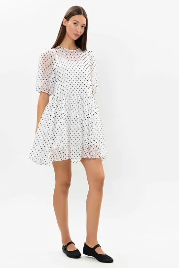 Платье SS24WES-21126-152806 фото