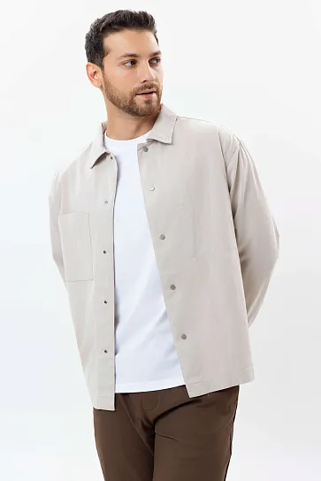 Рубашка длинный рукав AW25CR2-19-22047-332344 фото