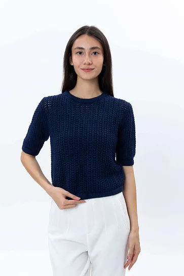 Ayollar jemperi AW24WKN-92056-206800 фото