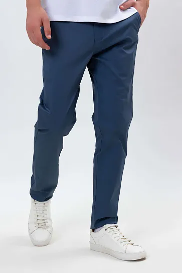 Чинос SS25CR3-45-21507-210777 фото