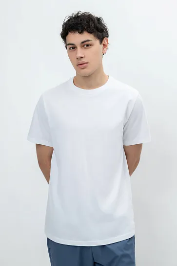 Футболка короткий рукав SS26BS2-25-22869-338121 фото