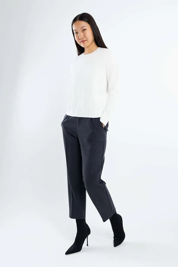 Женские брюки AW25WES-21153 фото