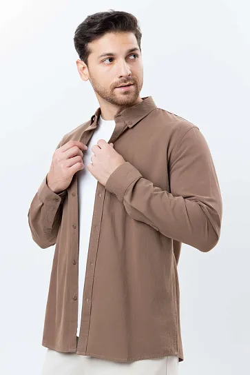 Рубашка длинный рукав AW24CR2-19-21022-205420 фото